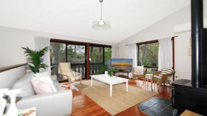 Hidden Treasure - Family Friendly Holiday Home, Pearl Beach